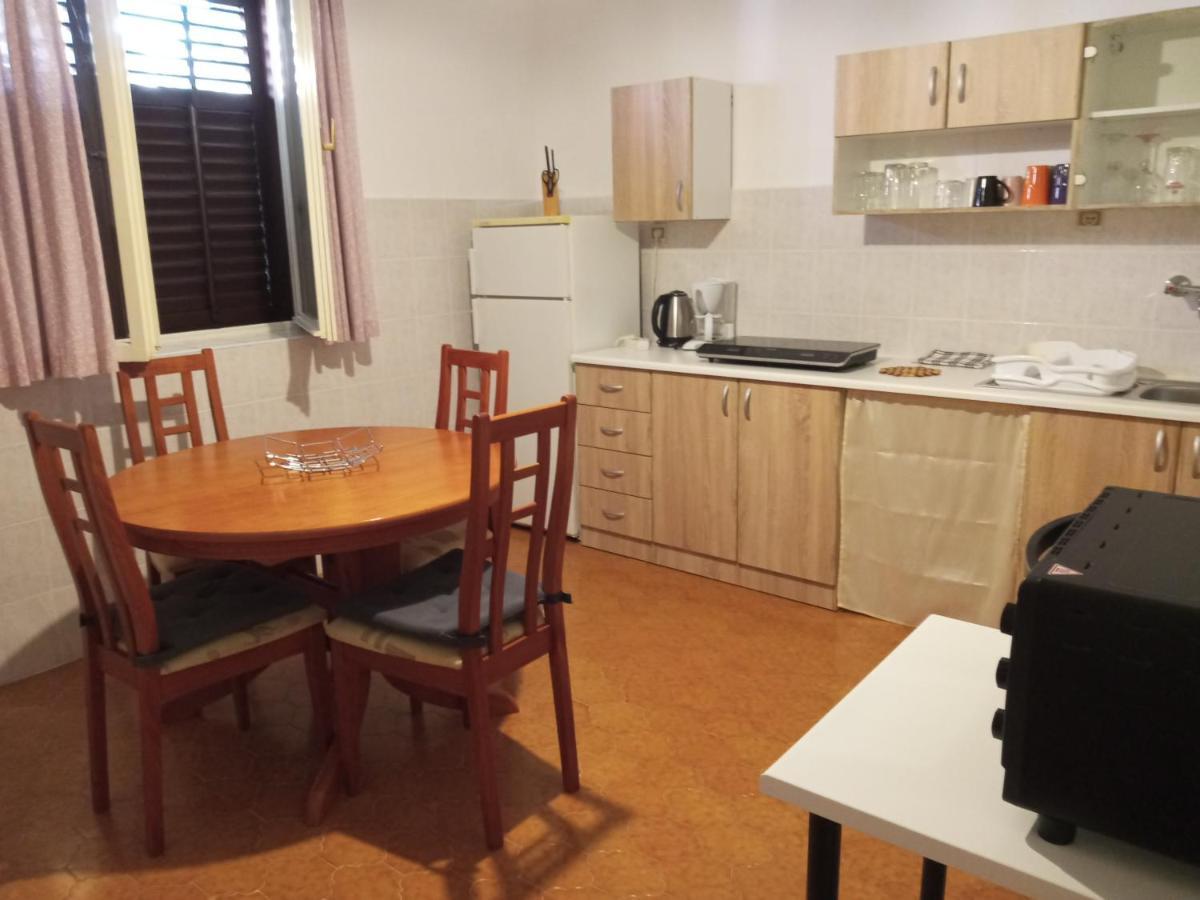Апартаменты Apartman Sole Каригадор Экстерьер фото